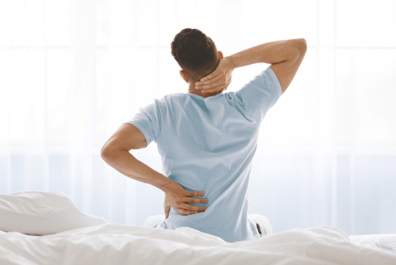 dureri-de-spate-dimineata