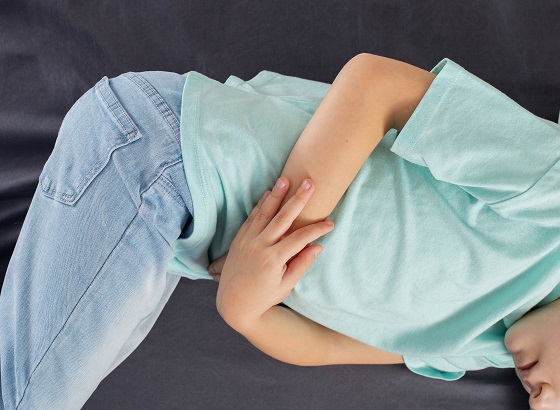 Durerile-de-stomac-la-copii