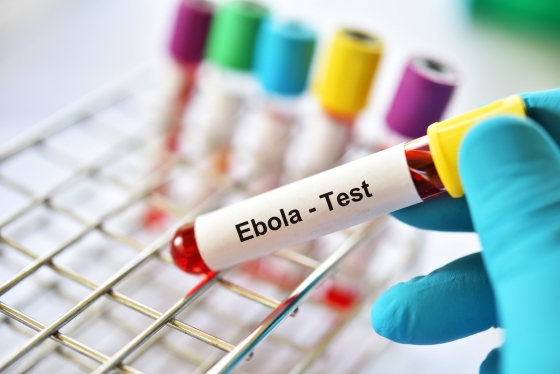 ebola