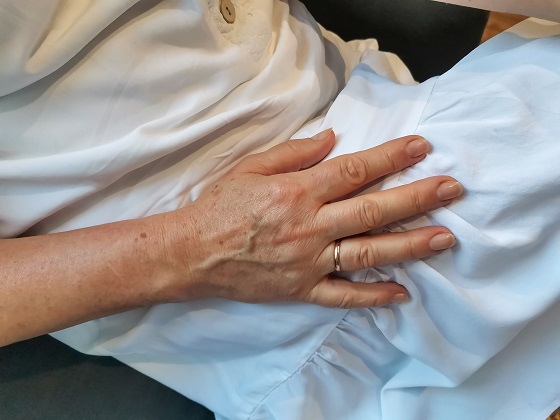 Eczema-degenerativa