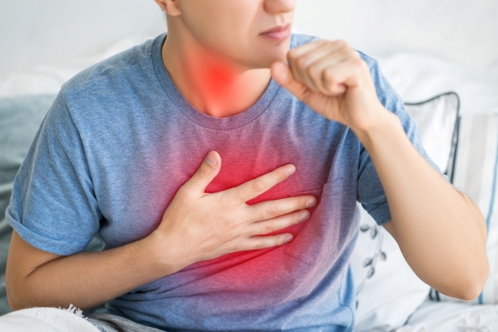 edem-pulmonar-versus-pneumonie