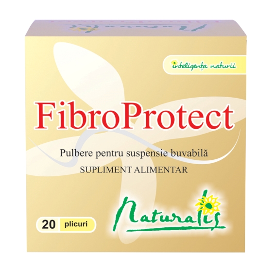 Fibro-Protect