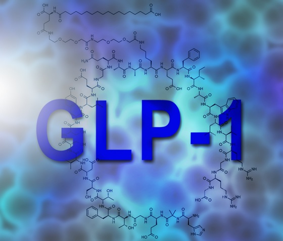 GLP-1