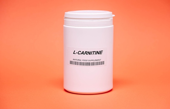 L-carnitină