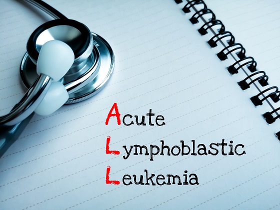 Leucemie-limfoblastica-acuta