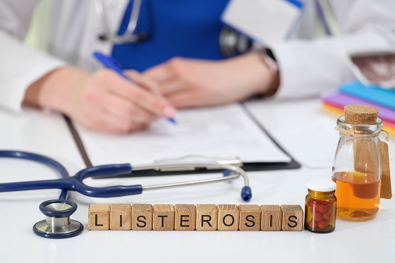 Listerioza