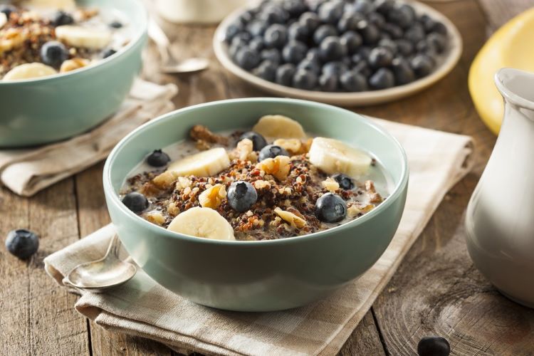 Mic dejun detoxifiant: 4 idei pentru sănătatea ta | Dietă şi slăbire, Sănătate | terapiesicoaching.ro