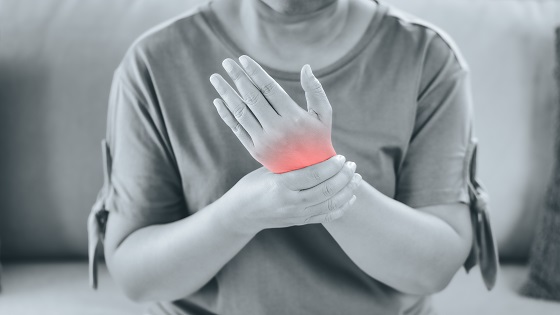 Osteită