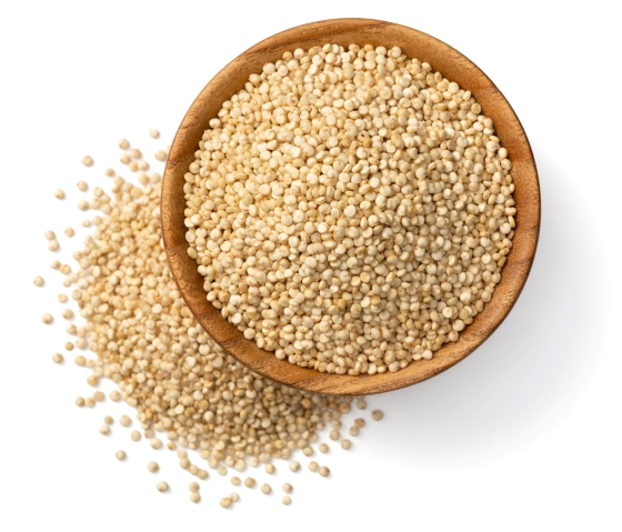 quinoa-grasimi