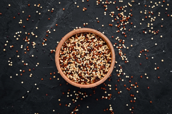 quinoa