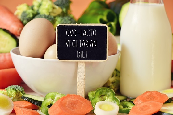 Regim-lacto-ovo-vegetarian