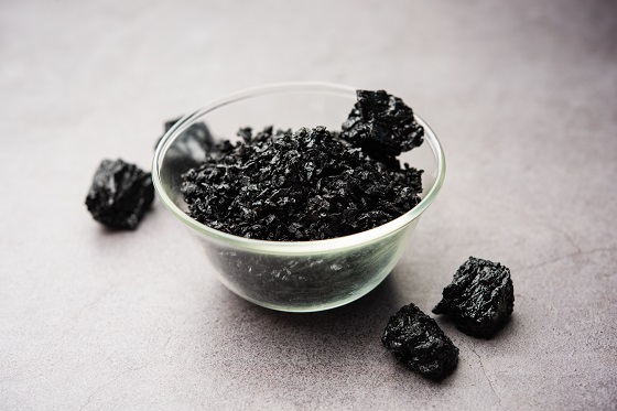 Shilajit-ul