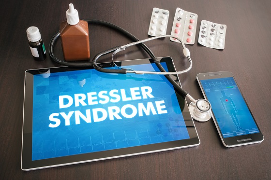Sindromul-Dressler