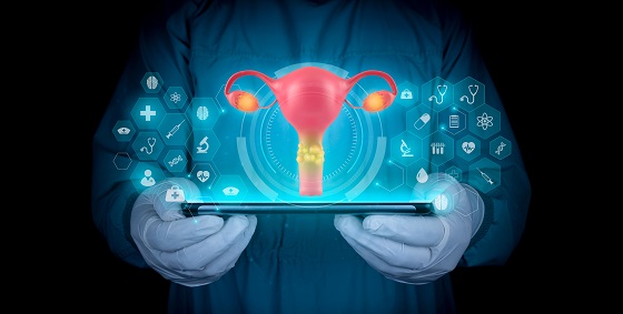 Sinechie-uterina