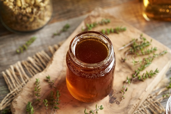 Sirop-de-cimbrisor