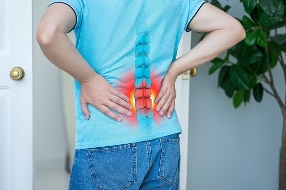 Spondylolisthesis