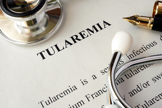 Tularemia