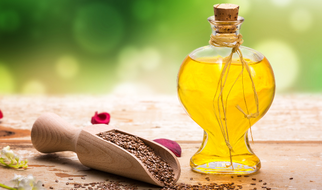 Care sunt beneficiile si contraindicatiile uleiului din seminte de in