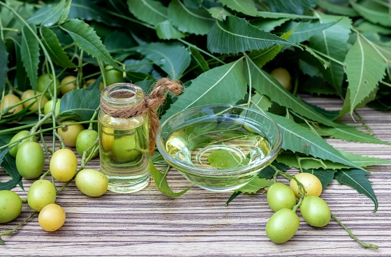 Ulei-de-neem