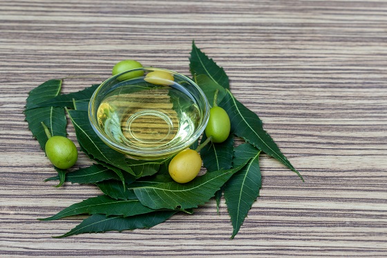 Uleiul-de-neem