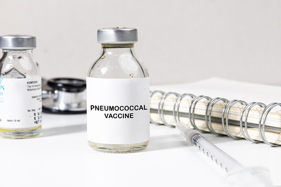 Vaccinul-pneumococic