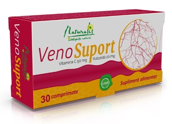 VenoSuport-Naturalis