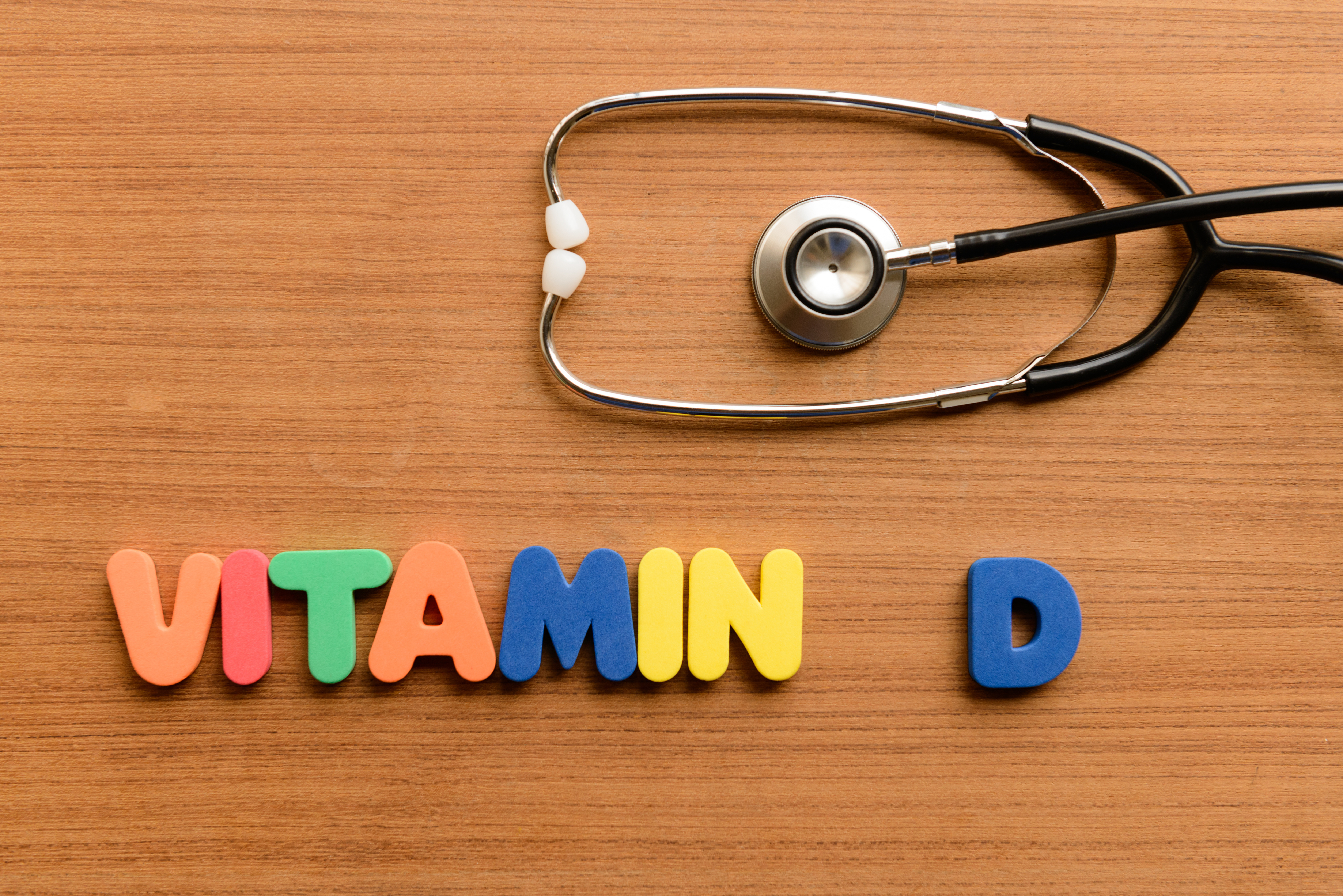 Vitamina D