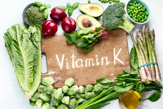 vitamina-k