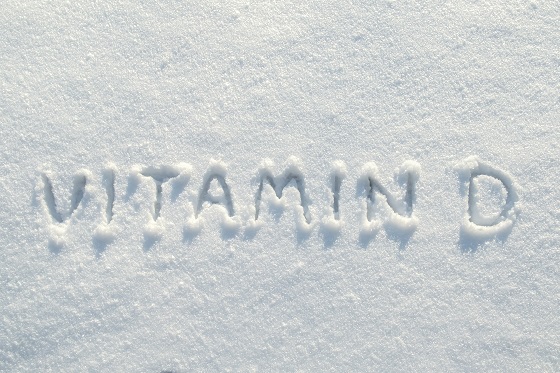 Vitamina-D-iarna