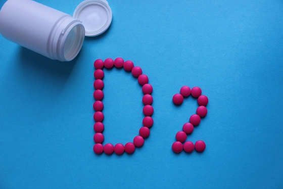 vitamina-d2
