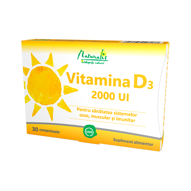 vitamina d ajuta la slabit