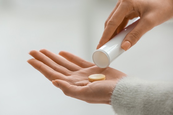 Vitamine-liposolubile