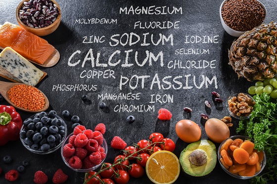 Vitamine-minerale