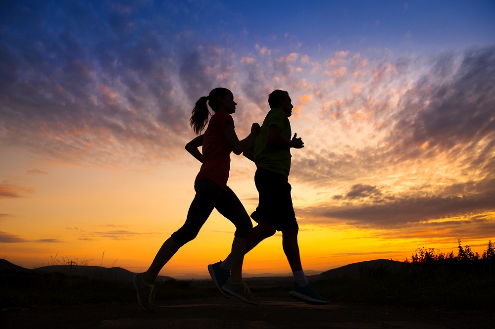 jogging și dureri articulare cum să tratezi articulațiile pe umăr