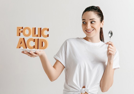 acid-folic