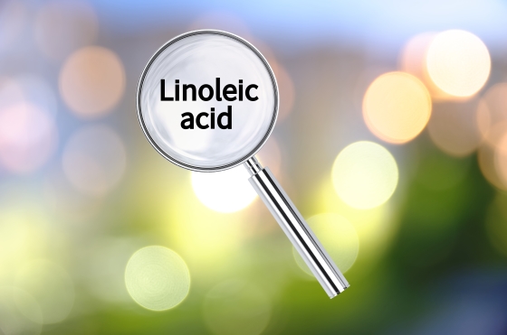 acid-linoleic