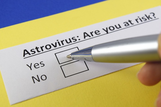 astrovirus-ul