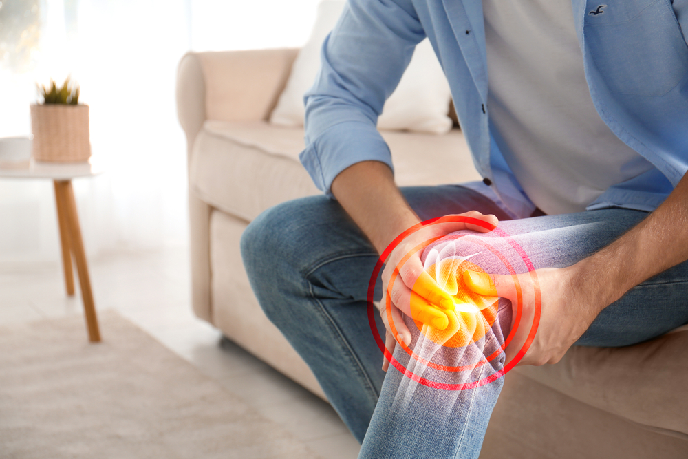 tratamente pentru boli articulare cum să tratezi durerea din spatele genunchiului