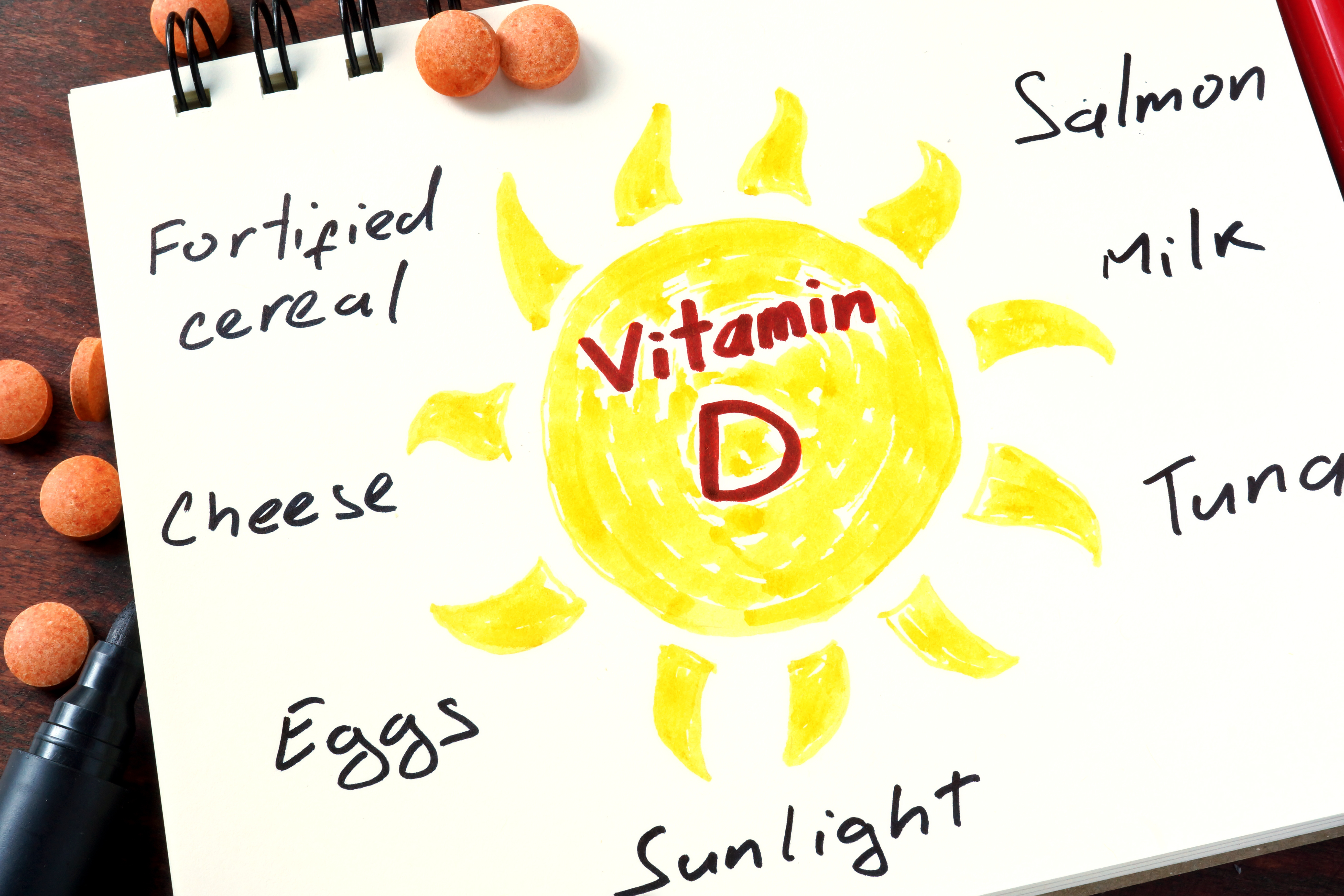 În atenţia bărbaţilor: fără aceste vitamine riscaţi să aveţi probleme în dormitor