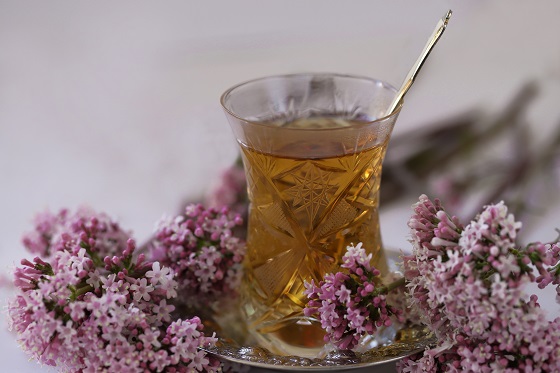 ceai-valeriana
