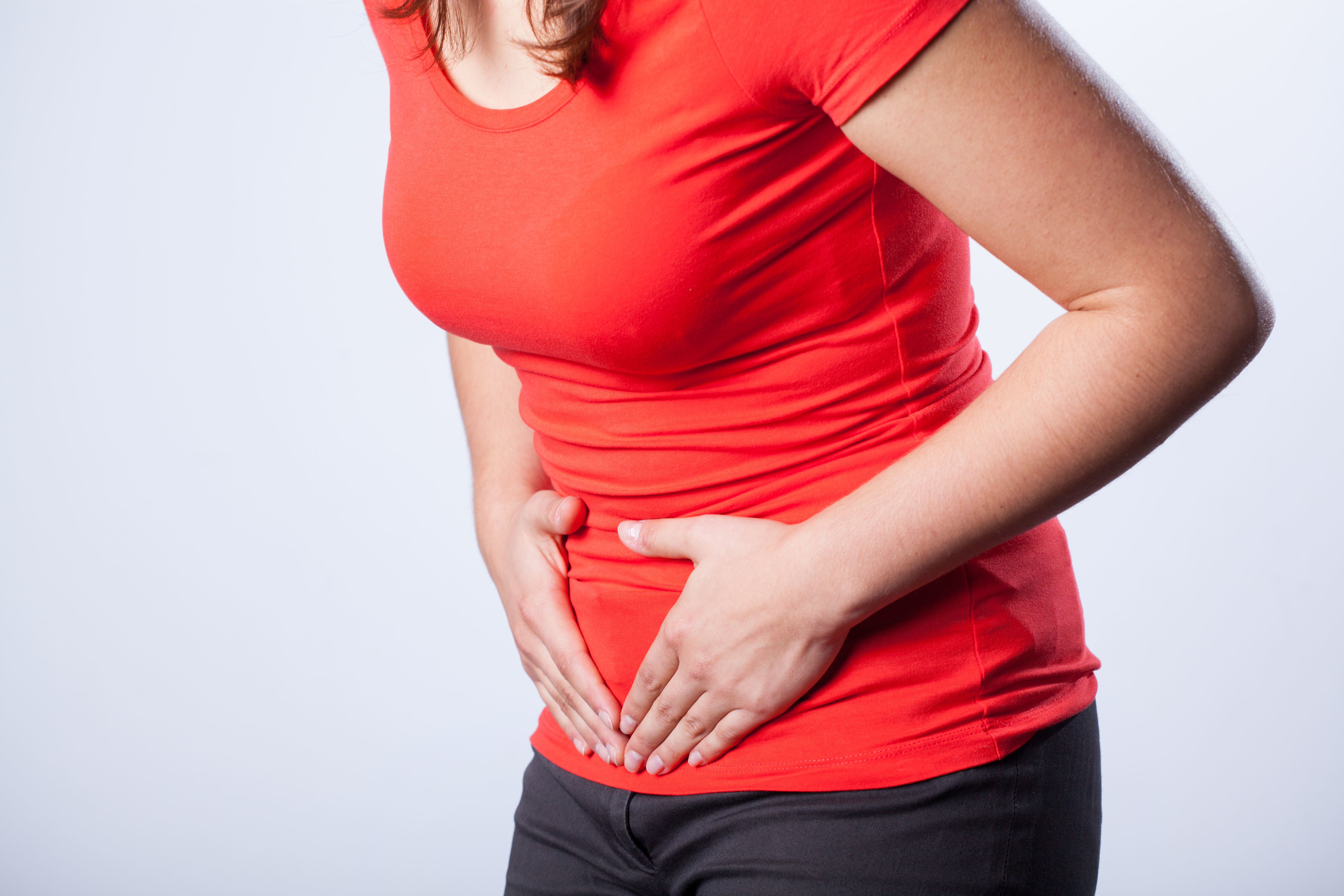 dermoidele de îndepărtare a chistului ovarian și pierderea în greutate