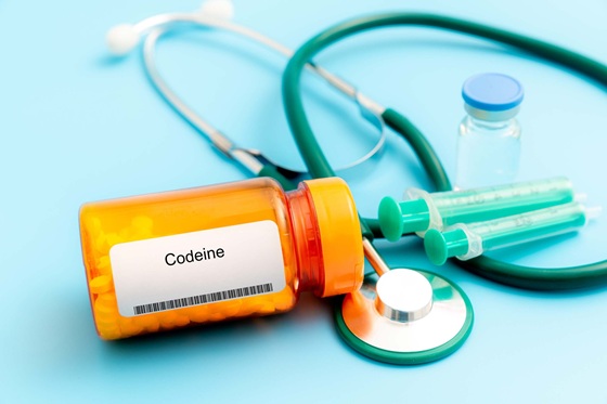 codeina