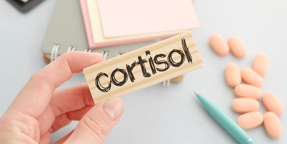 cortizol