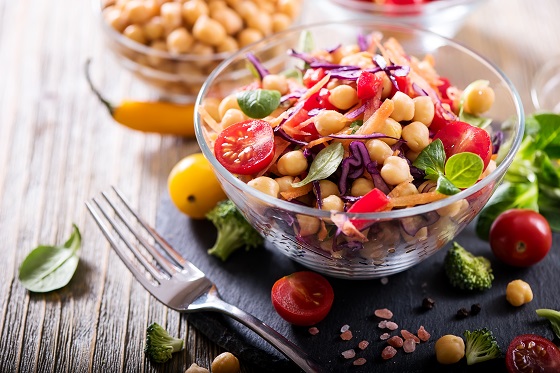 dietă-vegană