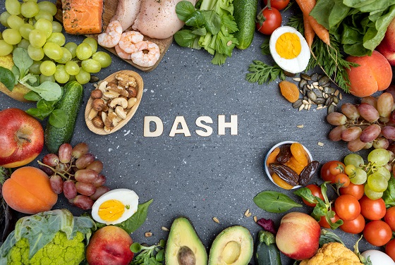 reguli dieta dash
