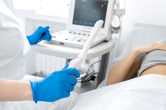 diagnostic de uter unicorn