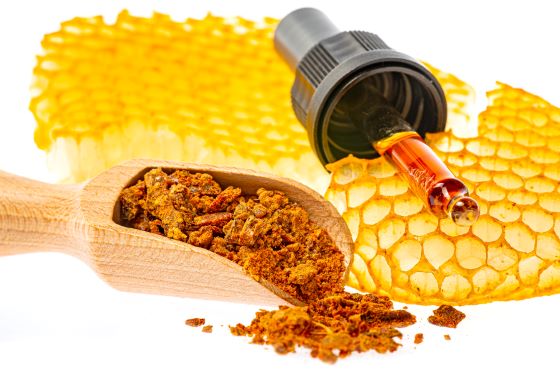 extract-de-propolis-beneficii-si-proprietati-terapeutice