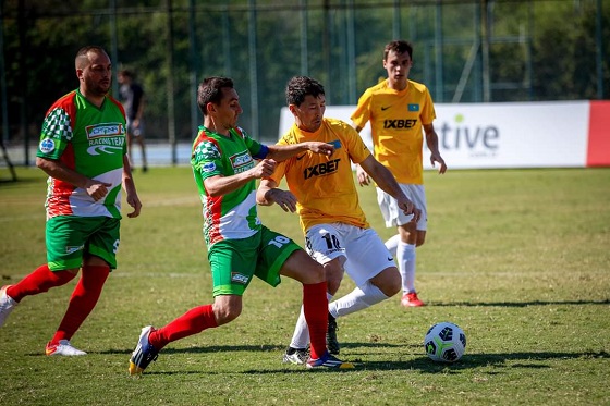 catena-fotbal