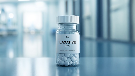 laxative