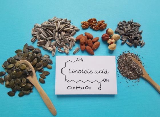 acid-linoleic